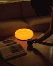 Donuts Table Lamp